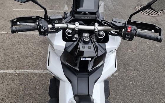 Neufahrzeug Honda X-ADV - Bild 6
