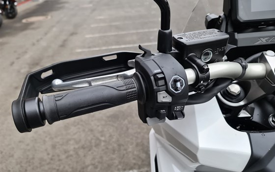 Neufahrzeug Honda X-ADV - Bild 7