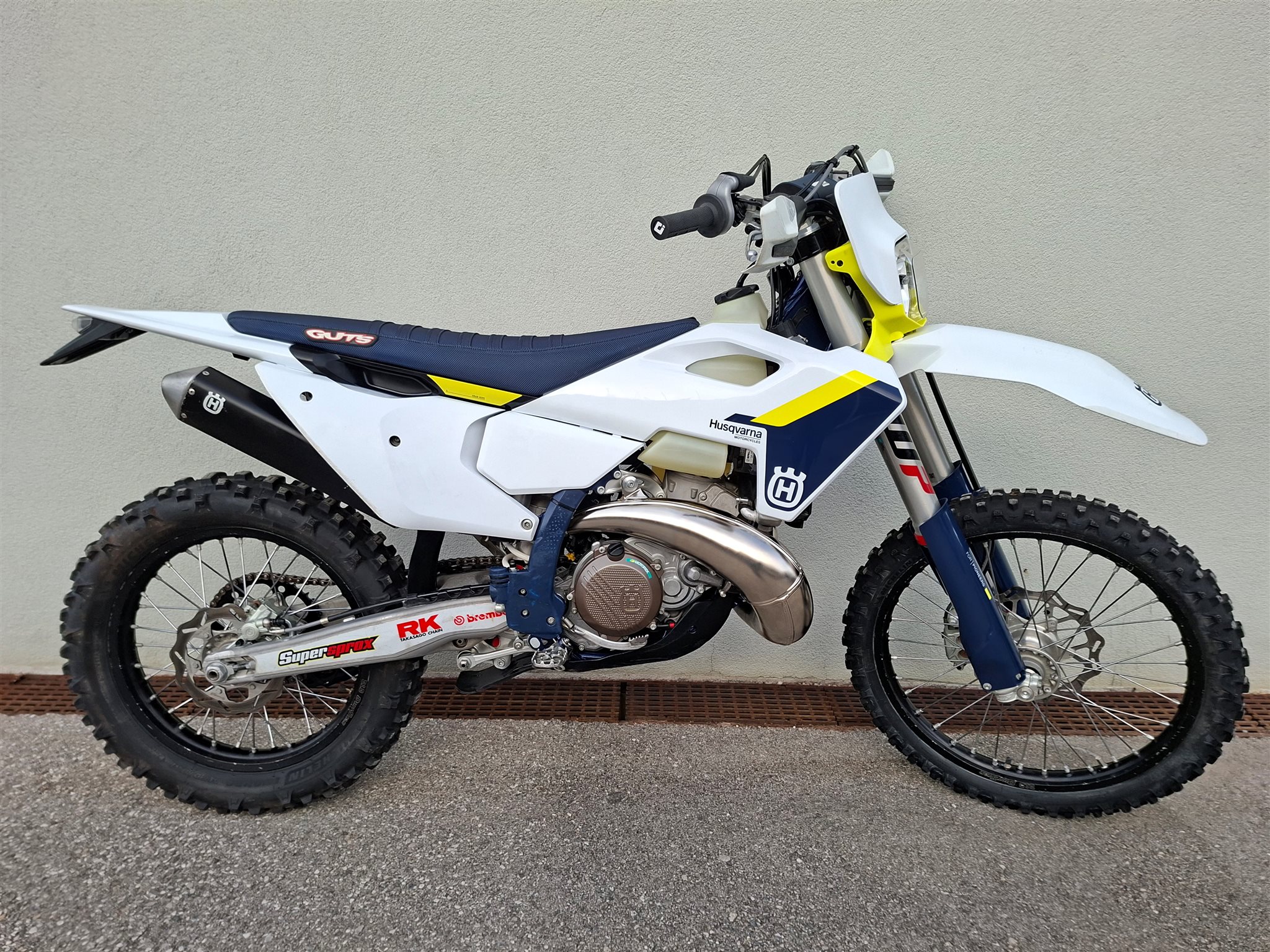 Husqvarna TE 300