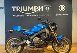 Gebrauchte Yamaha XSR900