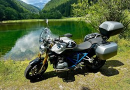 Gebrauchte BMW R 1200 R