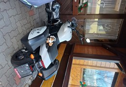 Gebrauchte Honda CTX 700 N