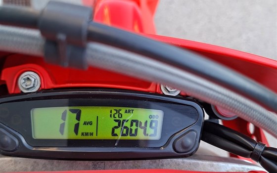 Gebrauchtmotorrad GASGAS EC 300 - Bild 3