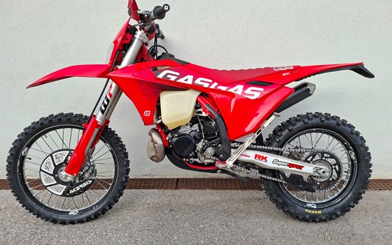 Gebrauchtmotorrad GASGAS EC 300 - Bild 2