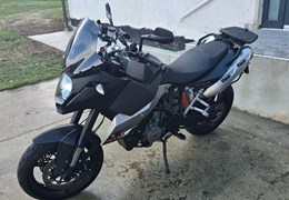 Gebrauchte KTM 990 Supermoto T