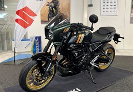 Neumotorrad Suzuki GSX-8TT