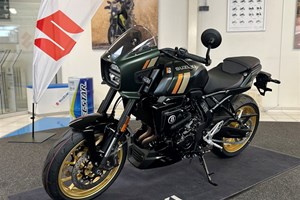 Angebot Suzuki GSX-8TT