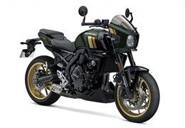 Neumotorrad Suzuki GSX-8TT