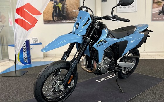 Neufahrzeug Suzuki DR-Z4SM - Bild 1