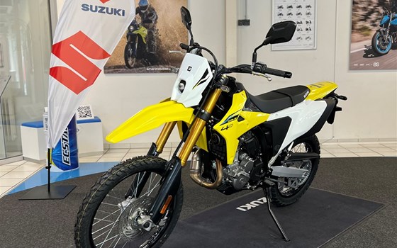 Neufahrzeug Suzuki DR-Z4S - Bild 1