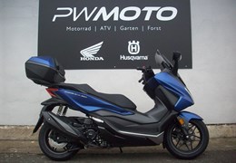 Gebrauchte Honda Forza 350