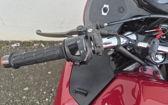 Gebrauchtmotorrad Honda NT 650V Deauville - Bild 6