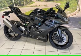Neumotorrad Kawasaki Ninja ZX-4RR