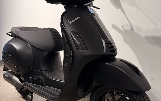 Neufahrzeug Vespa GTS 310 SuperSport - Bild 2
