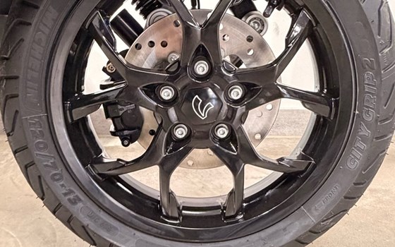 Neufahrzeug Vespa GTS 310 SuperSport - Bild 4