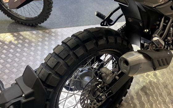 Neufahrzeug Beta Alp X - Bild 5