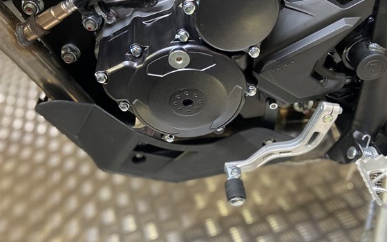 Neufahrzeug Beta Alp X - Bild 7