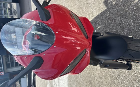 Gebrauchtmotorrad Ducati Panigale V2 - Bild 3