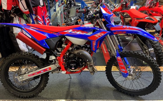 Neufahrzeug Beta RR 50 Enduro Racing - Bild 1