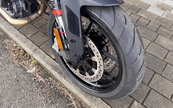 Gebrauchtmotorrad KTM 890 Duke - Bild 8