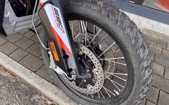 Gebrauchtmotorrad KTM 890 Adventure R - Bild 9