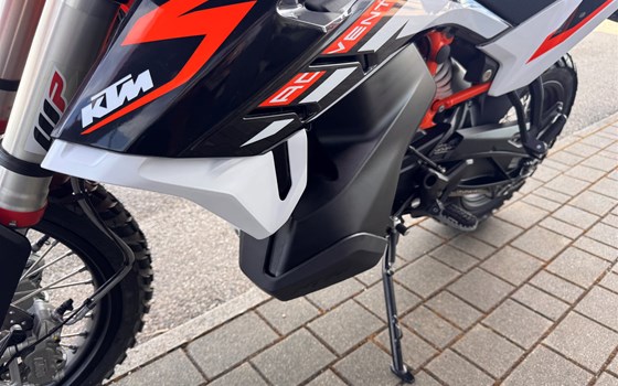 Gebrauchtmotorrad KTM 890 Adventure R - Bild 10