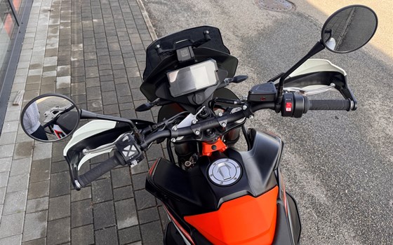 Gebrauchtmotorrad KTM 890 Adventure R - Bild 11