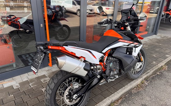 Gebrauchtmotorrad KTM 890 Adventure R - Bild 3