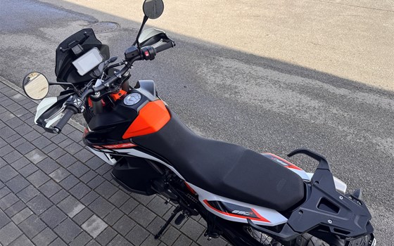 Gebrauchtmotorrad KTM 890 Adventure R - Bild 4
