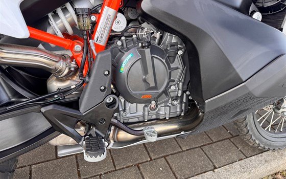 Gebrauchtmotorrad KTM 890 Adventure R - Bild 7