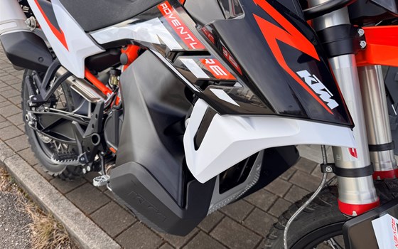 Gebrauchtmotorrad KTM 890 Adventure R - Bild 8