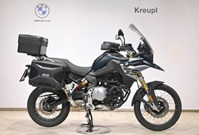 BMW F 850 GS