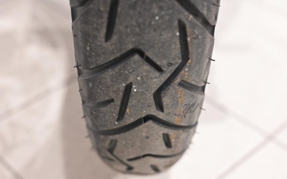 Gebrauchtmotorrad BMW F 850 GS - Bild 10