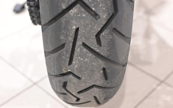 Gebrauchtmotorrad BMW F 850 GS - Bild 11