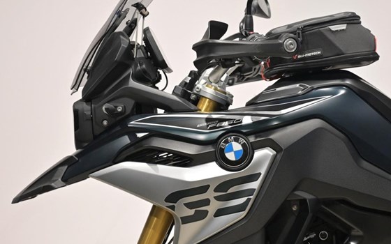 Gebrauchtmotorrad BMW F 850 GS - Bild 13