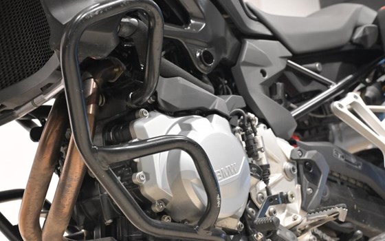 Gebrauchtmotorrad BMW F 850 GS - Bild 14