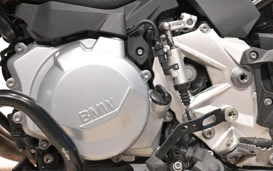 Gebrauchtmotorrad BMW F 850 GS - Bild 15