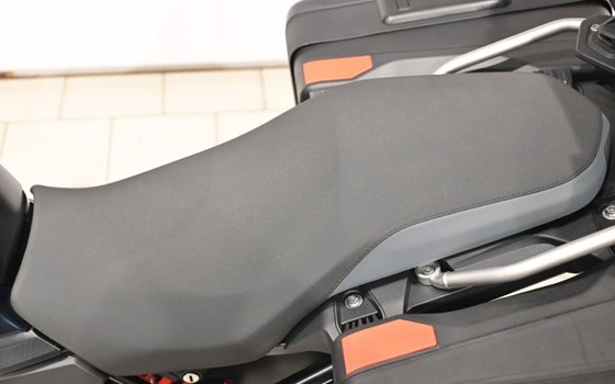 Gebrauchtmotorrad BMW F 850 GS - Bild 16