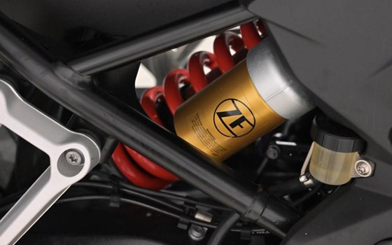 Gebrauchtmotorrad BMW F 850 GS - Bild 19