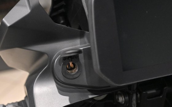 Gebrauchtmotorrad BMW F 850 GS - Bild 21