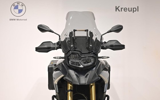 Gebrauchtmotorrad BMW F 850 GS - Bild 22