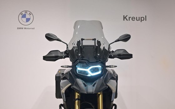 Gebrauchtmotorrad BMW F 850 GS - Bild 23