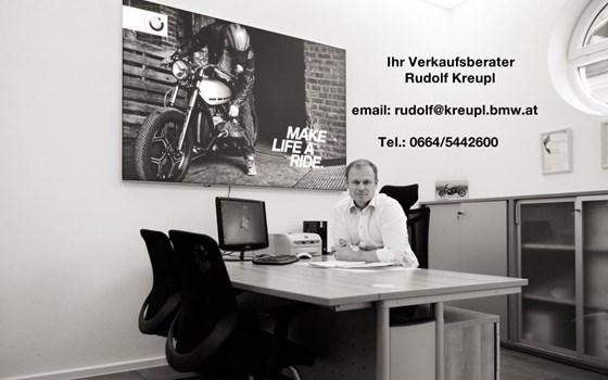 Gebrauchtmotorrad BMW F 850 GS - Bild 25