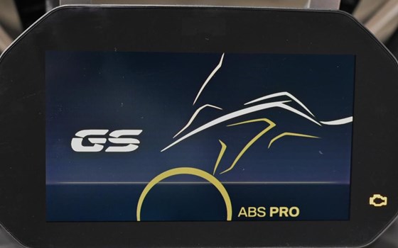 Gebrauchtmotorrad BMW F 850 GS - Bild 6