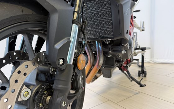 Gebrauchtmotorrad Honda CB750 Hornet - Bild 13