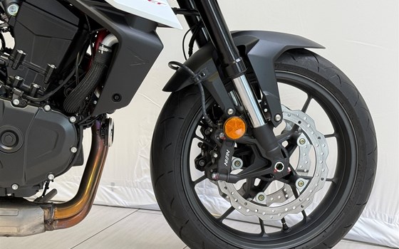 Gebrauchtmotorrad Honda CB750 Hornet - Bild 2