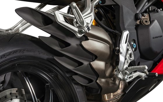 Neufahrzeug QJ Motor SRK 921 RR - Bild 4