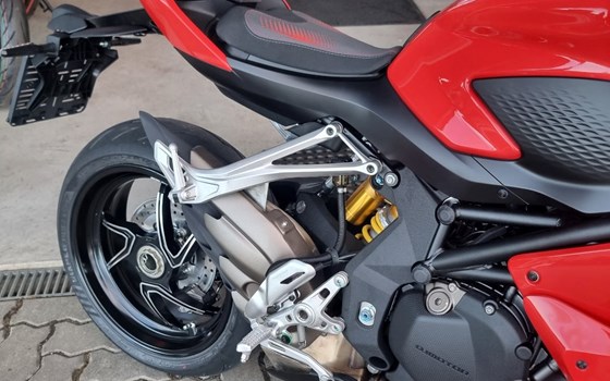 Neufahrzeug QJ Motor SRK 921 RR - Bild 12