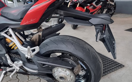 Neufahrzeug QJ Motor SRK 921 RR - Bild 15