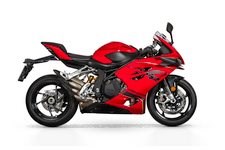 Neufahrzeug QJ Motor SRK 921 RR - Bild 2